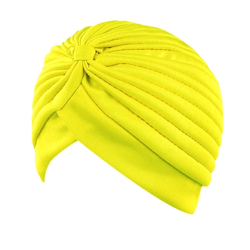 Europe And The United States Hot Fashion National Style Indian Hat Adult Women Turban Cap Turban Cap Manufacturers Direct Supply