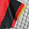2008/2009 Retro Flamengo Home Football Shirt 1:1 Thai Quality