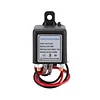 12V 200A Remote Battery Disconnect Switch Anti Theft for RV ATV Car Boat Truck