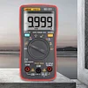 AN8008 Digital Multimeter 9999 Counts Capacitance Meter for Electrician Supplies