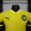 2025 Player Version Malaysia Home Football Shirt 1:1 Thai Quality