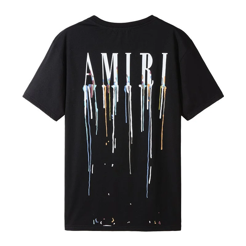 AMIRI 2023SS Classic Short Sleeve 2235