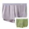 Ice Silk Mesh Ultra-Thin Boxer Briefs