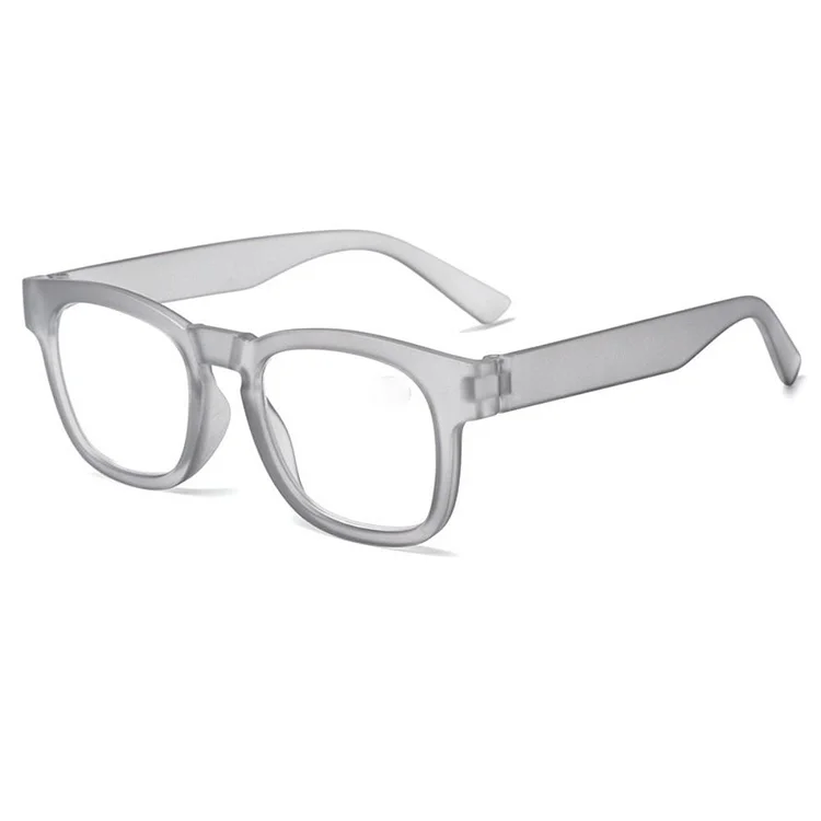 Blue Ray Blocking Anti-Blue Light Reading Glasses Eye Protection Blue Light Glasses Ultralight Hyperopia Glasses