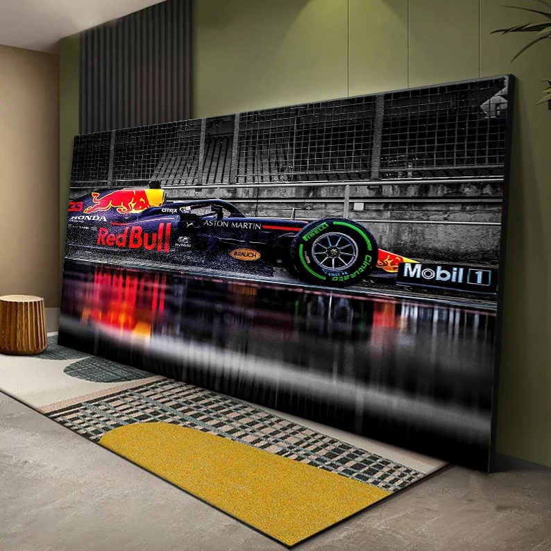 Canvas Wall Art