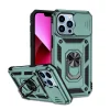  Coque pour iPhone avec Support Magn&eacute;tique