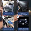 15/60/120ml Car Scratch Remover Wax Auto Polish Paint Restorer Car Polishing Wax