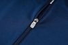 Joyfball 2024/2025 Arsenal Half-Pull Training Suit Royal Blue Football Shirt 1:1 Thai Quality