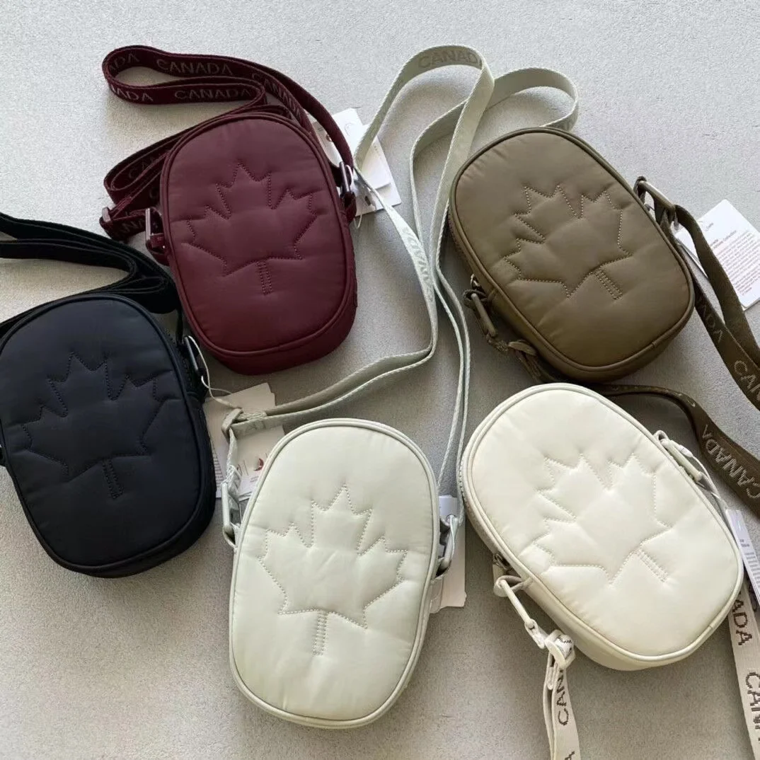 Future Legacy Crossbody Bag