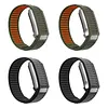 For Whoop 5.0 Adjustable Replacement Wrist Band Breathable Sweat Wicking Watch Strap Non-Slip Outdoor Fitness Watch Band for Outdoor Fitness Life Gym Sport
