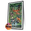 Best lowest diamond painting - Coodeals diamond painting