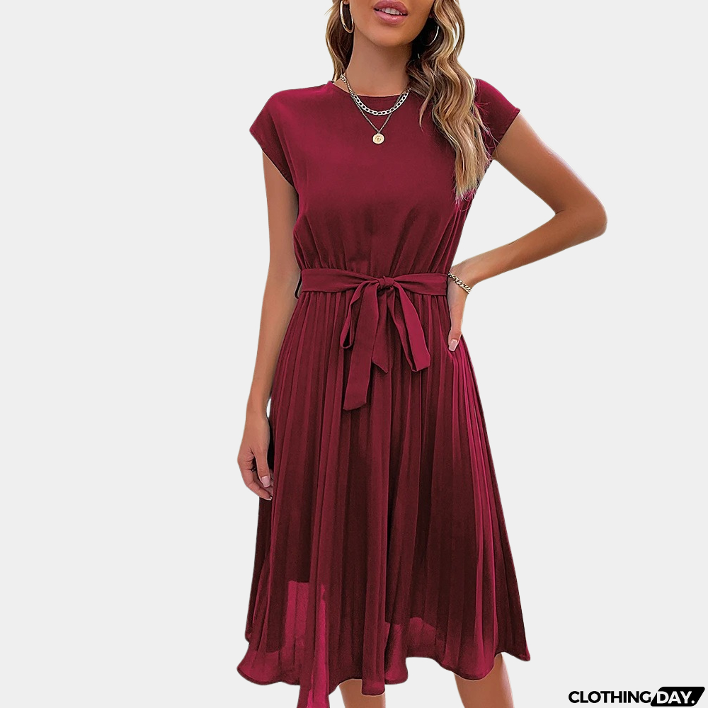 Effortless and Chic general Dress