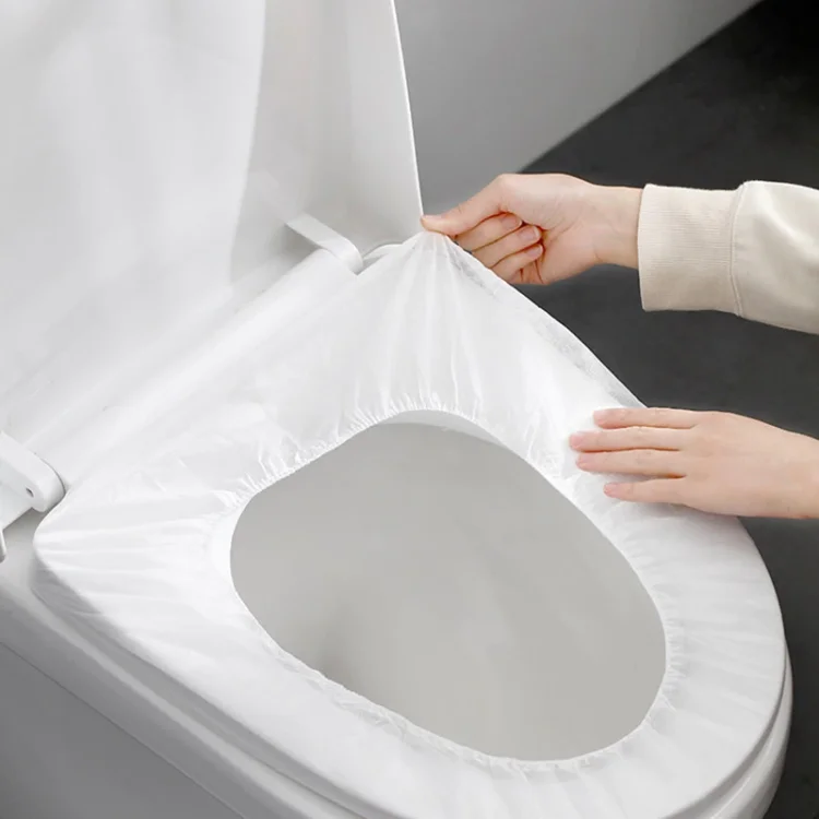 Disposable Toilet Seat Cover | 168DEAL