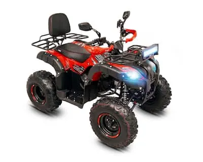 Cuatrimoto Veloci Beast Hyper 200 cc 2026