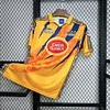 1997/1998 Retro Tigres Home Football Jersey 1:1 Thai Quality
