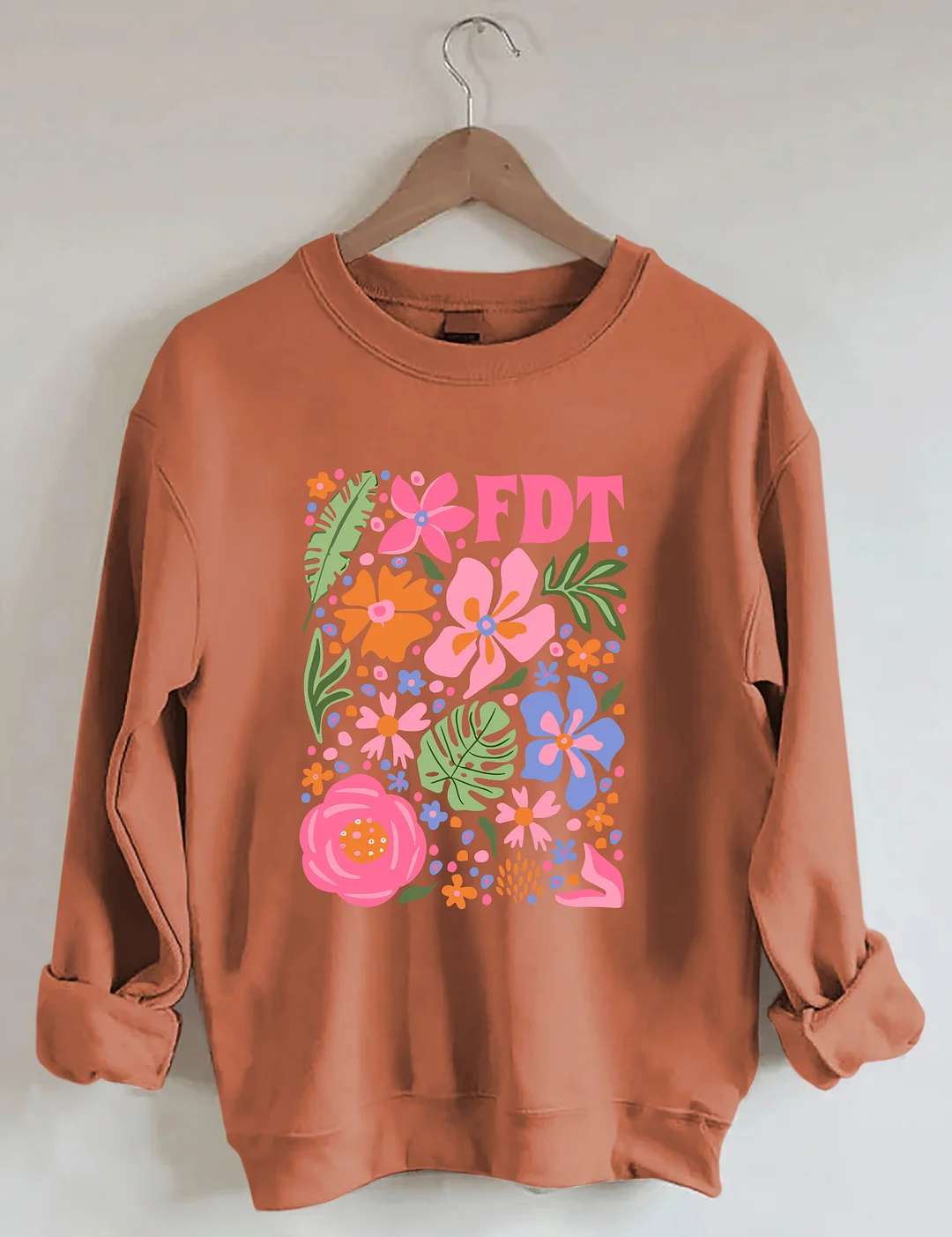 FDT Sweatshirt