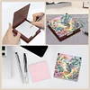 Hummingbird Diamond Painting Notecard Box Gem Art Sticky Note Holder for DIY Art