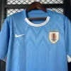 2025 Uruguay Soccer Jersey Home S-XXL