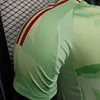 2025/2026 Player Version Italy Away Football Shirt 1:1 Thai Quality