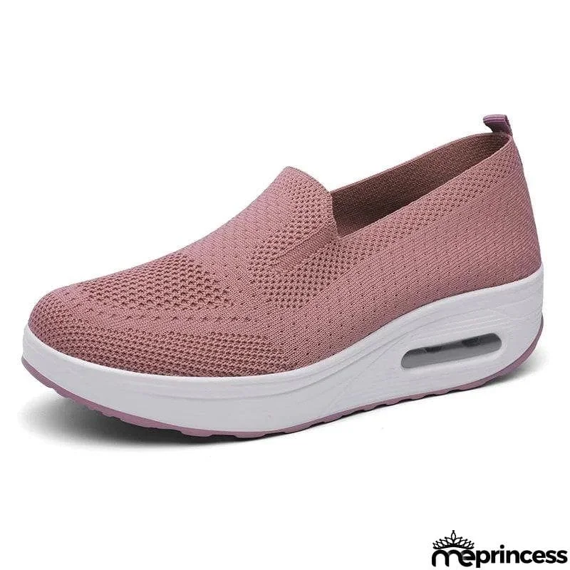 NOVA I Elegant Orthopedic Training Shoes