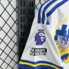 25/26 Leeds United Soccer Jersey Home
