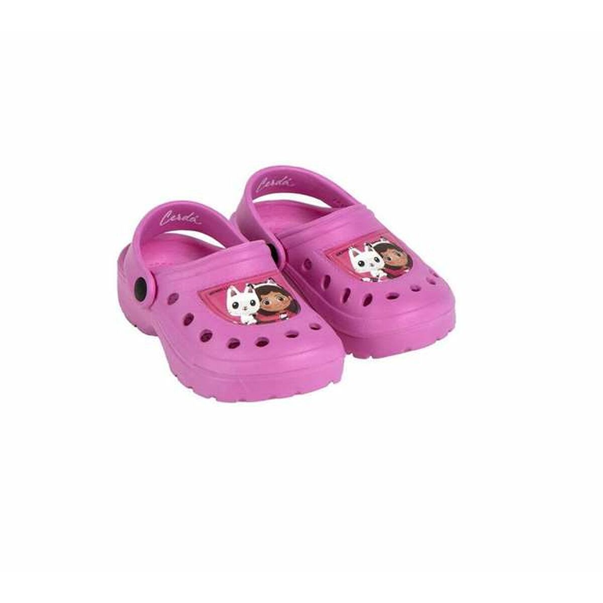Clogs Gabby's Dollhouse Lilac 28-29 - sale.kim -  endless selection of finest brands