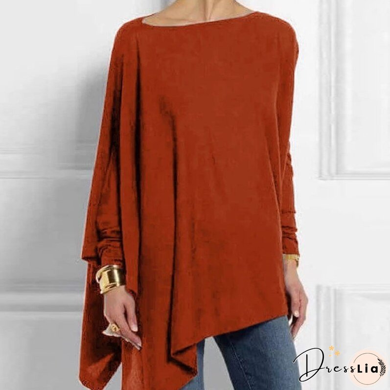 Modern and Fashionable winter T-shirt