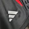 2024/2025 Flamengo Away Shorts 1:1 Thai Quality