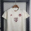 2023/2024 Bayern Munchen Third Away Football Shirt Kids Size 1:1 Thai Quality