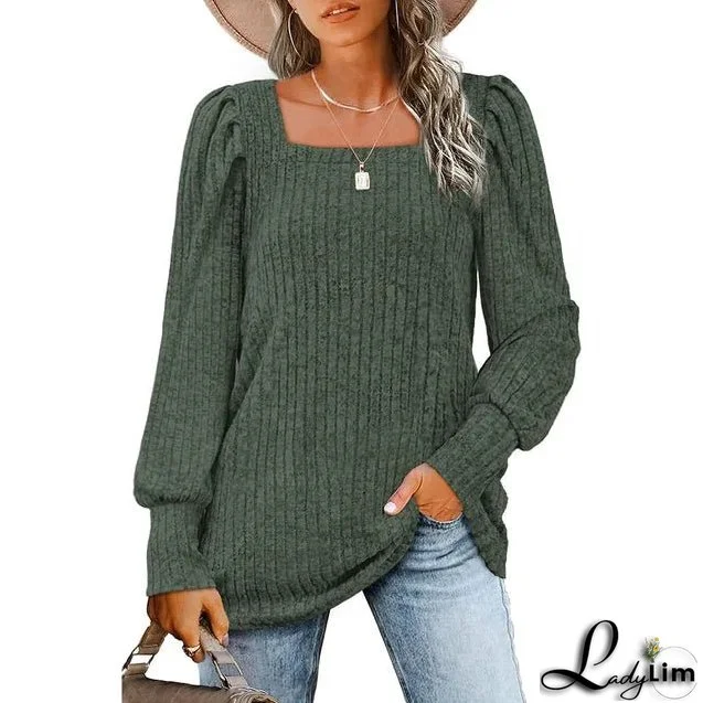 Chic and Relaxed general Sweater