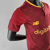 2022/2023 Rome Home Soccer Jersey 1:1 Thai Quality Kids Size