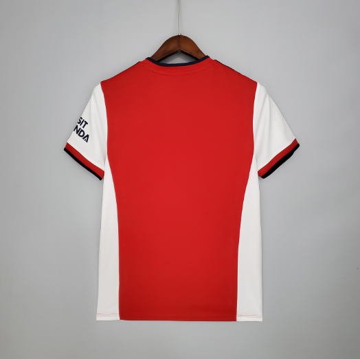 21/22 Arsenal Home Thai version Football shirt