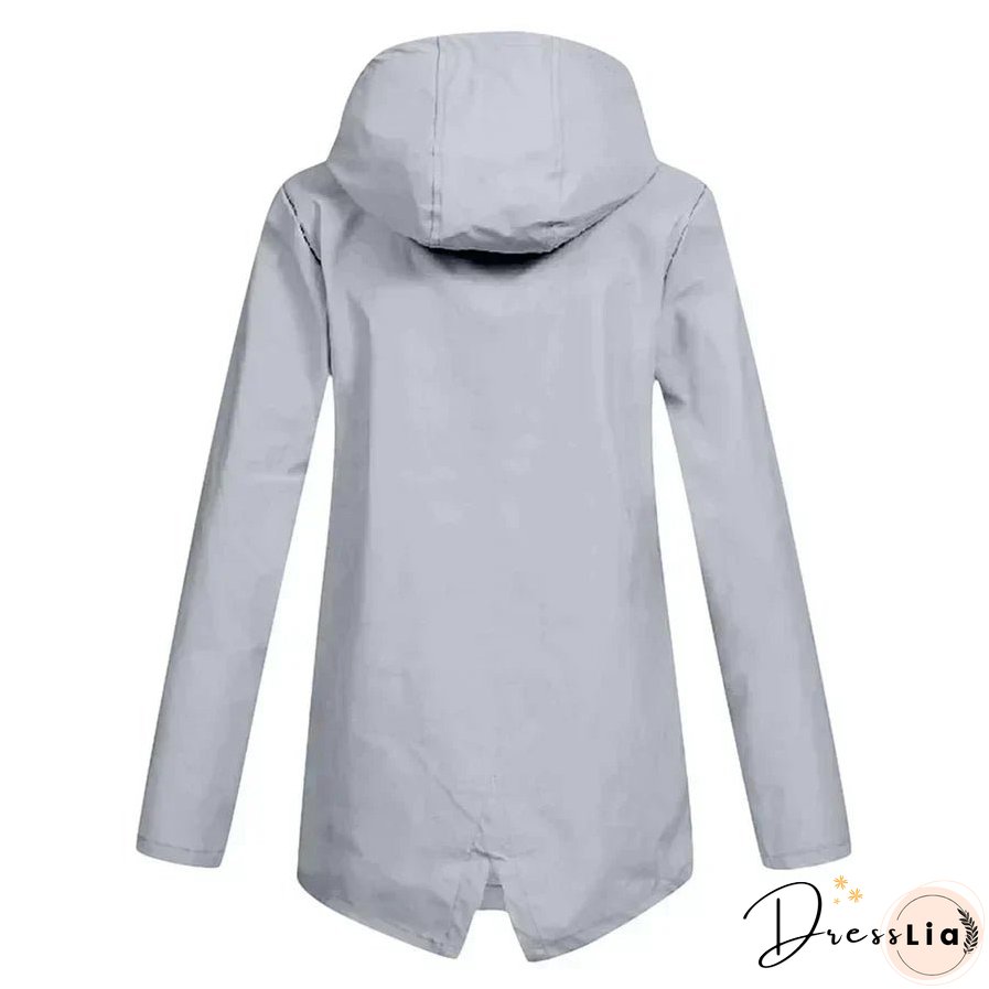 Simple and Stylish winter Coat