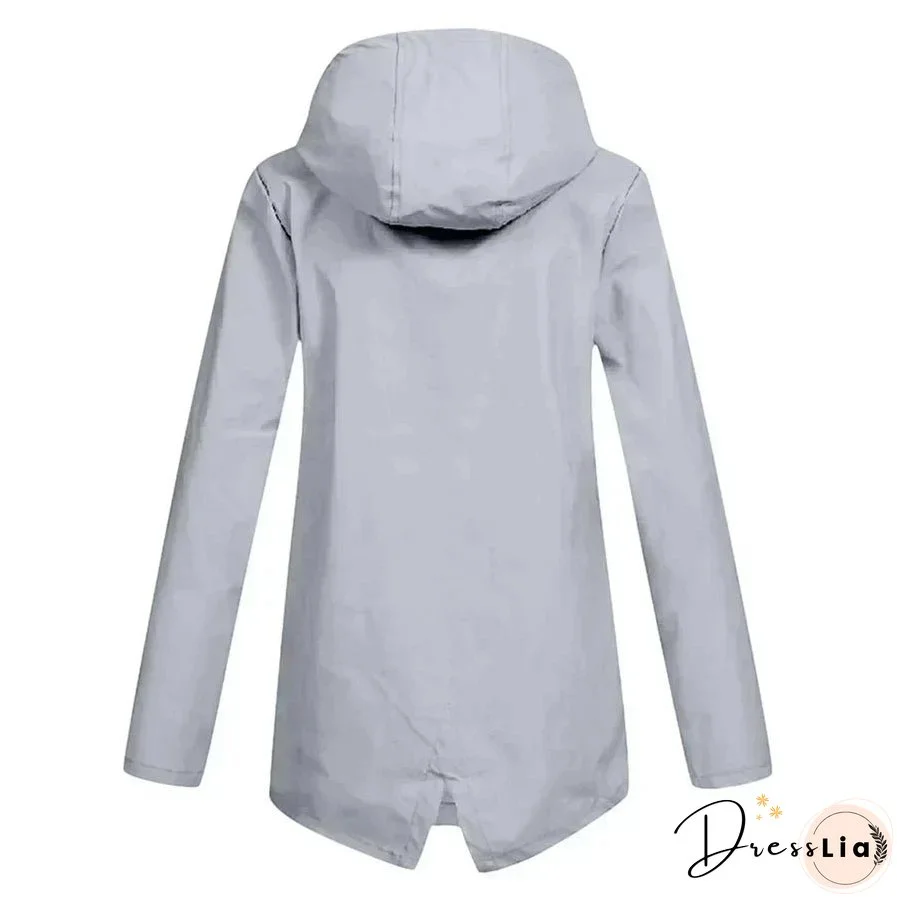 Simple and Stylish winter Coat