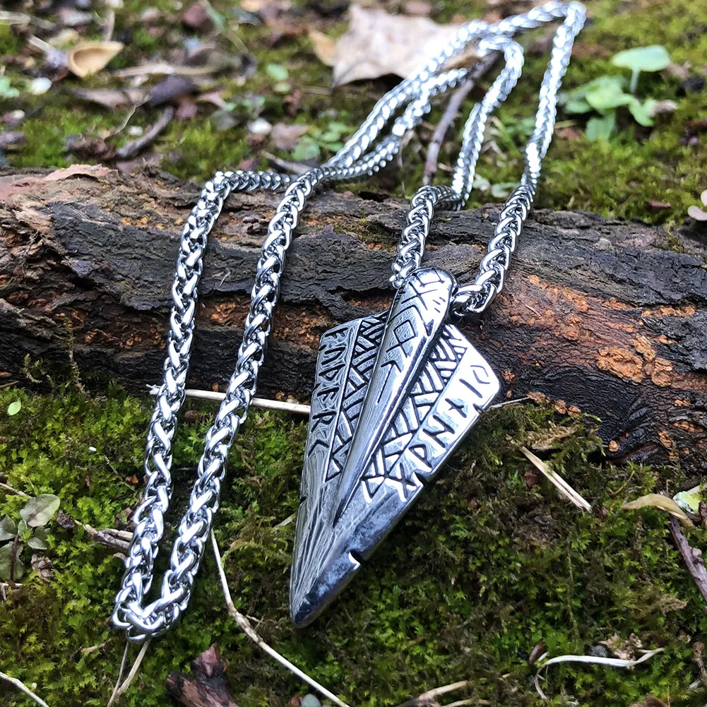 Viking Jewelry-inspireuse