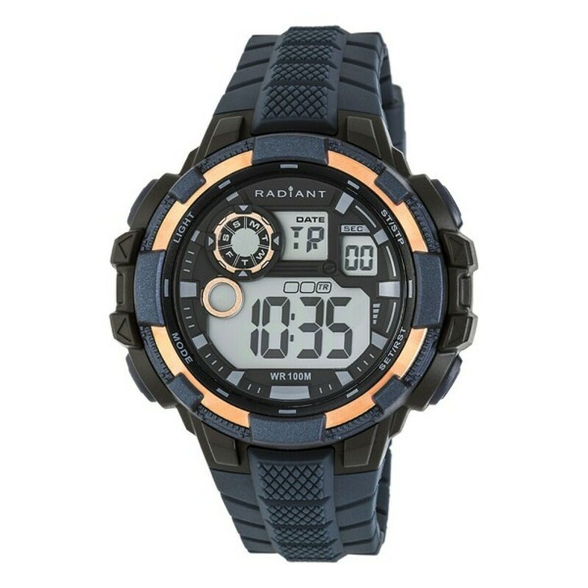 Men's Watch Radiant RA439601 (Ø 45 mm)  SALE KIM