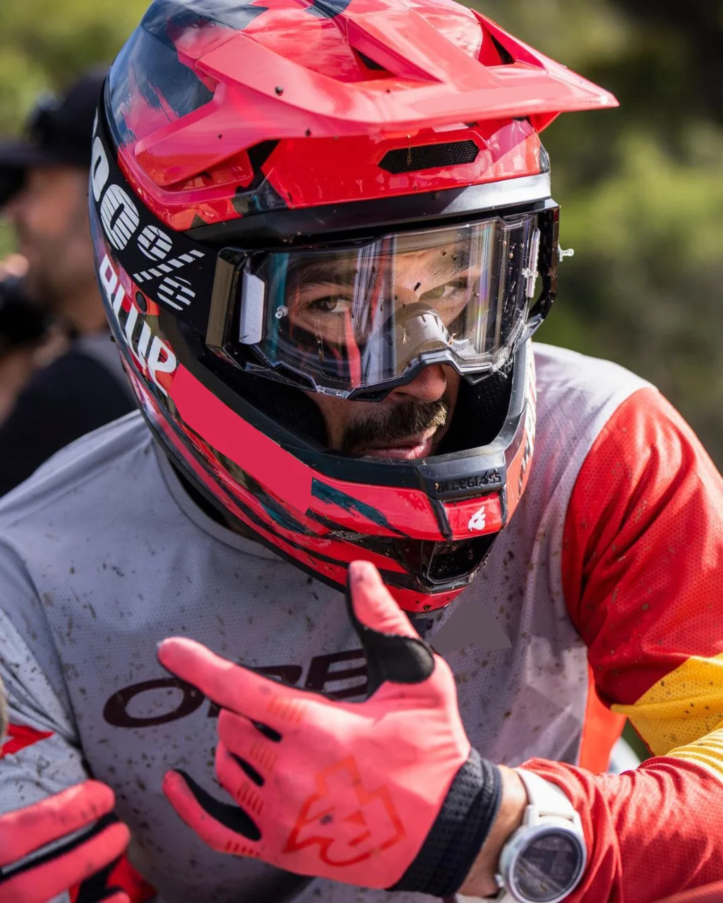 OFFER💥READY TO RIDE – TGV MINI TRIKE (PLATINUM EDITION)