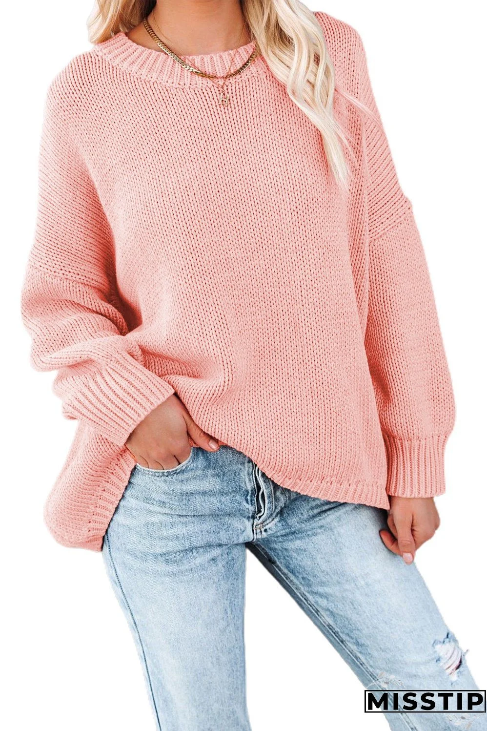 Classic and Elegant winter Sweater