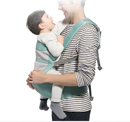  Adjustable Free to Grow Baby Carrier - RSDP-Rebornbabypuppen-Rebornbabypuppen.de