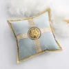 Luxe Velvet Aroma Burner Home Living Creative Cushion Pillow