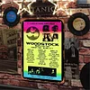 Woodstock - Vintage Metal Signs - 20*30cm/30*40cm - Music