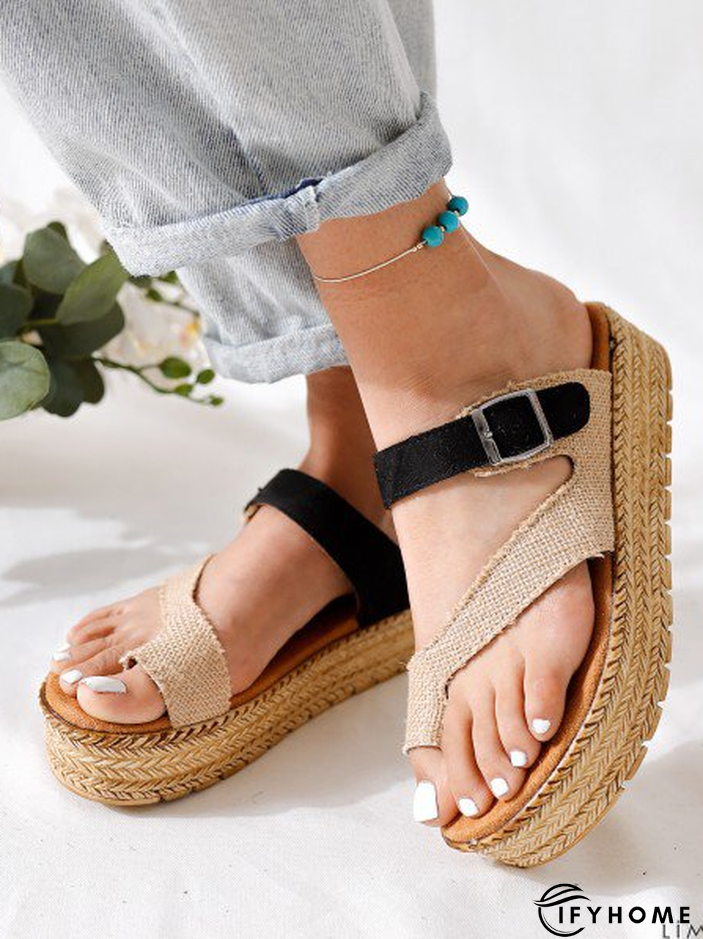 Summer Sandals | IFYHOME