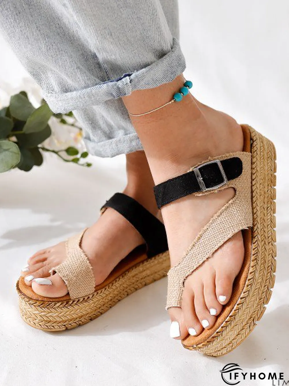 Summer Sandals | IFYHOME