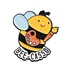 Happy Working Bee