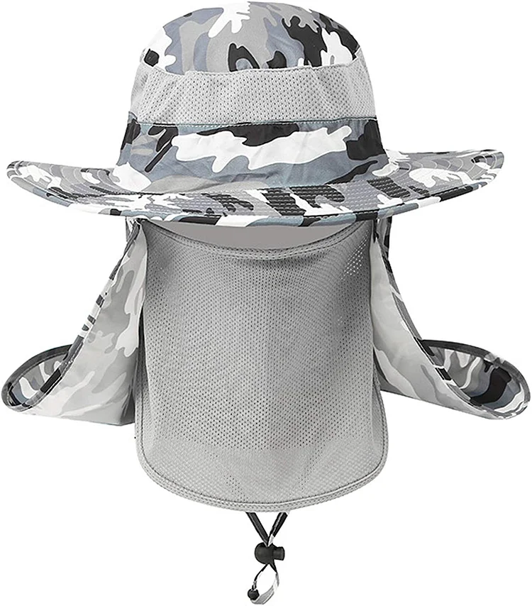 HatsFashion unisex-adult Fishing Hat