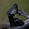 LED Night Riding Safety Warning Light with 4 Lighting Modes Mini Direction Light