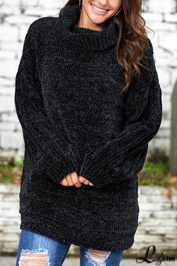 Classic and Elegant winter Sweater