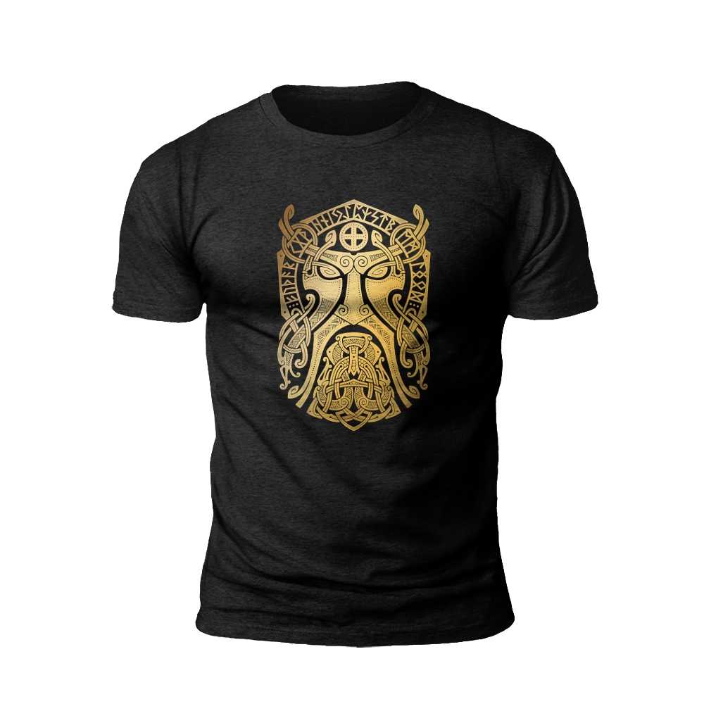 Norse Warrior T-Shirt