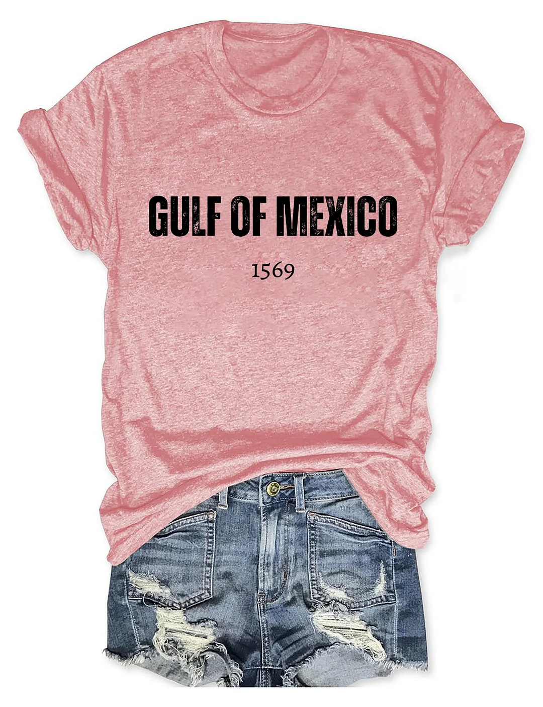 Gulf of Mexico T-shirt