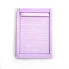 Diamond Painting Drill Tray with Roll-Up Cover DIY Diamond Art Accessories